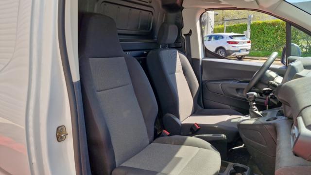 Citroen Berlingo image 1