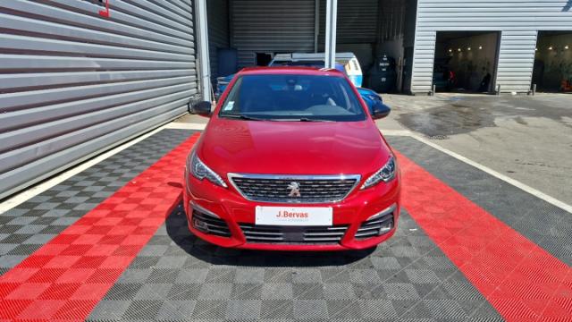 Peugeot 308 image 9