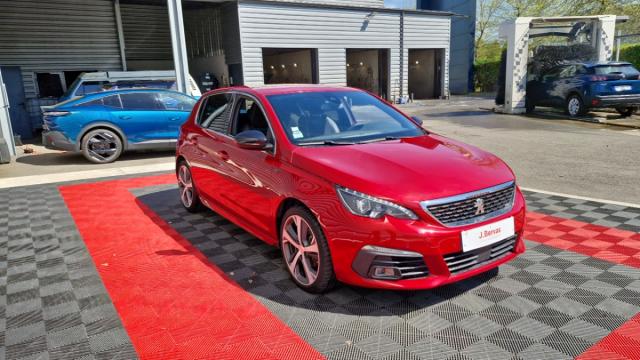 Peugeot 308 image 5