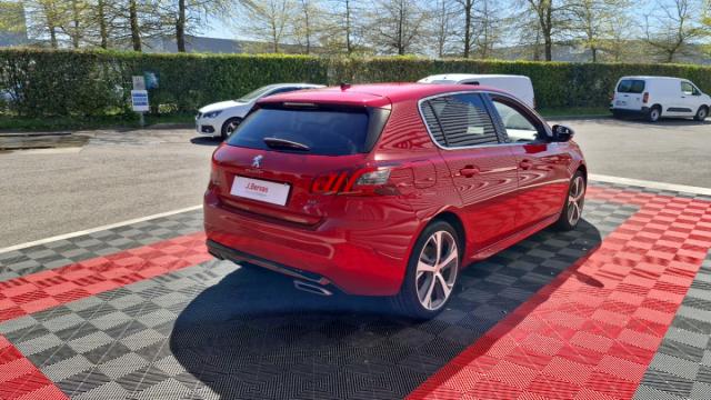 Peugeot 308 image 3