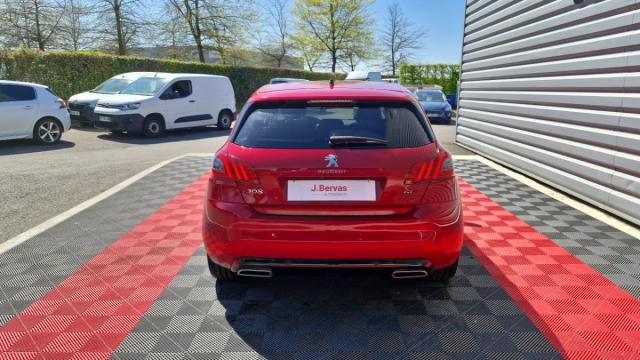 Peugeot 308 image 1