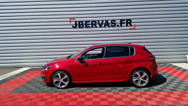 Peugeot 308 image 4