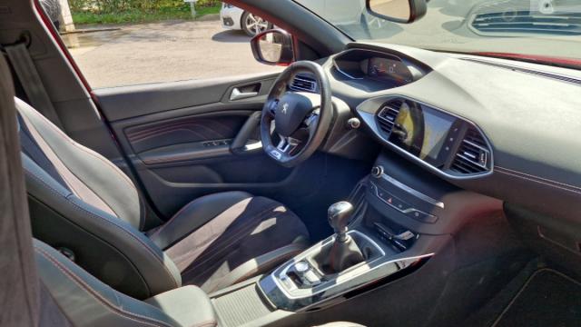 Peugeot 308 image 7