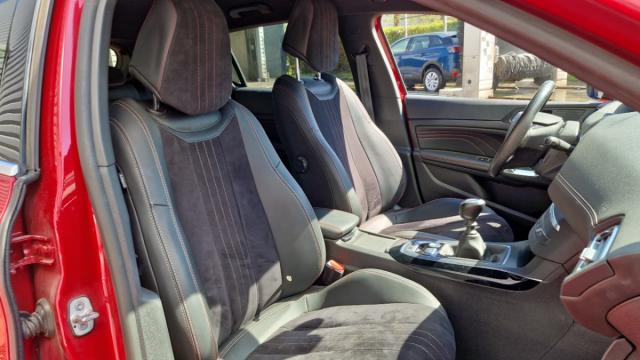 Peugeot 308 image 6