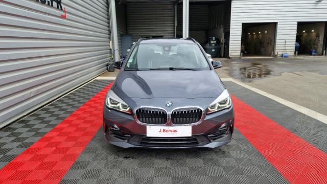Bmw Série 2 Gran Tourer image 4