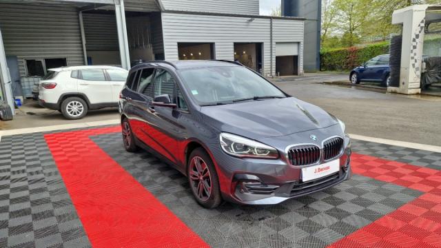 Bmw Série 2 Gran Tourer image 6