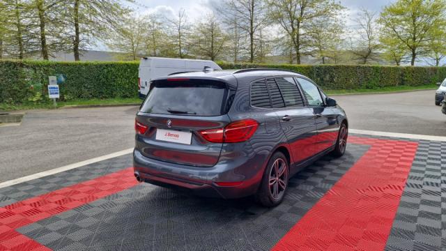 Bmw Série 2 Gran Tourer image 9