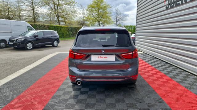 Bmw Série 2 Gran Tourer image 7