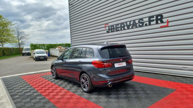 Bmw Série 2 Gran Tourer image 8