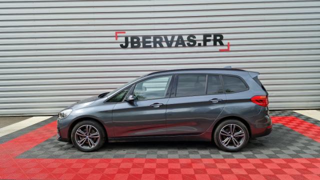 Bmw Série 2 Gran Tourer image 5