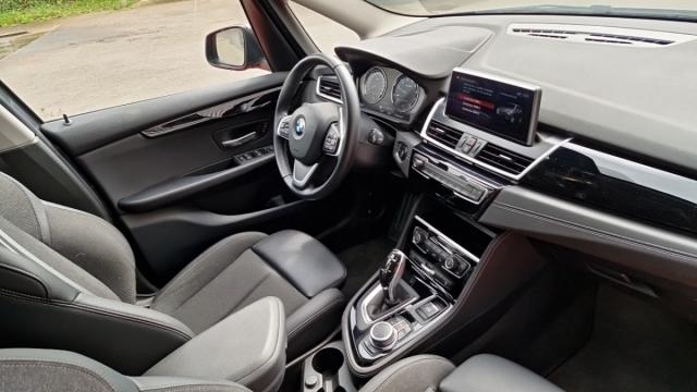 Bmw Série 2 Gran Tourer image 1