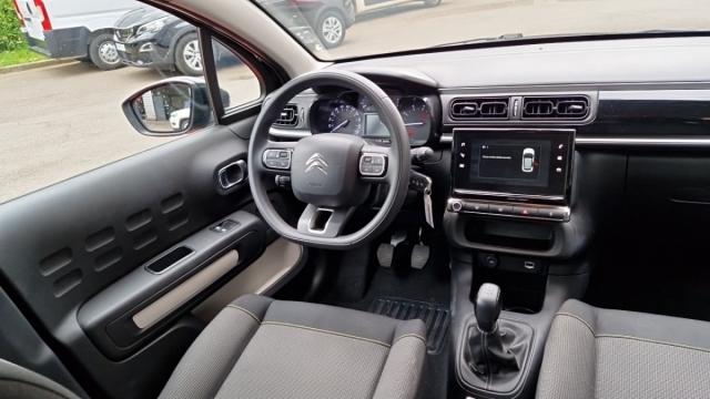 Citroen C3 image 6