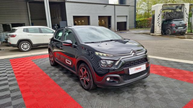 Citroen C3 image 9