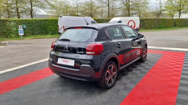Citroen C3 image 2