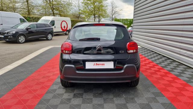 Citroen C3 image 5