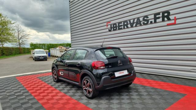Citroen C3 image 8