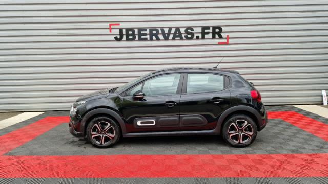Citroen C3 image 3