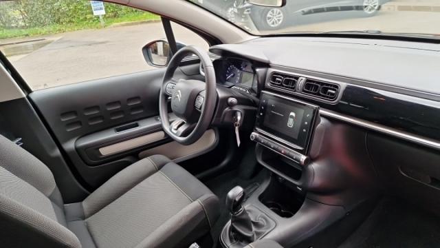 Citroen C3 image 1