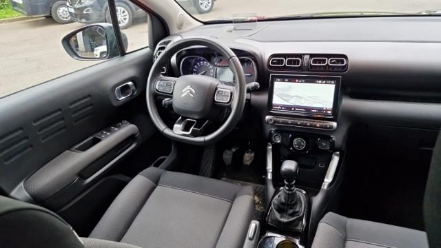 Citroen C3 Aircross image 4