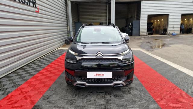 Citroen C3 Aircross image 8