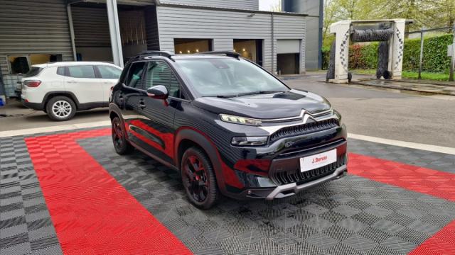 Citroen C3 Aircross image 2