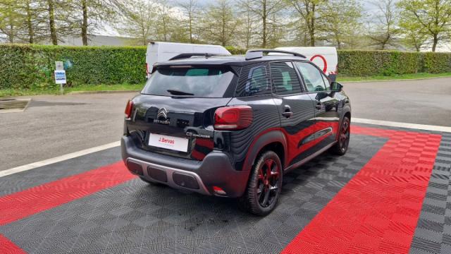 Citroen C3 Aircross image 5