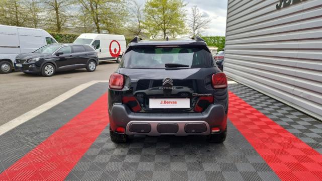 Citroen C3 Aircross image 7