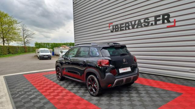Citroen C3 Aircross image 6