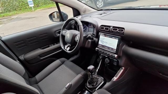 Citroen C3 Aircross image 1