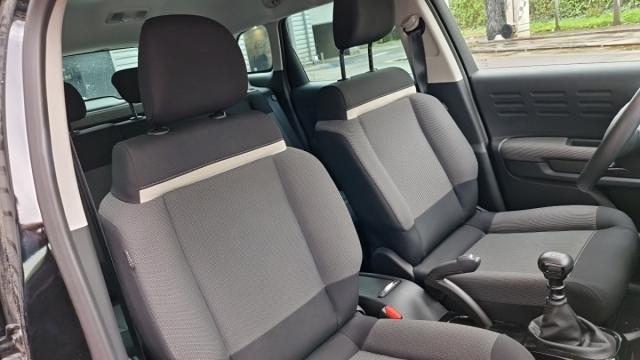 Citroen C3 Aircross image 3