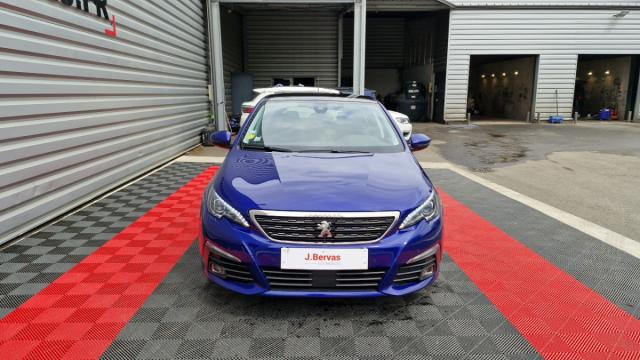 Peugeot 308 image 8