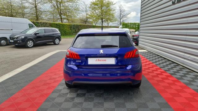 Peugeot 308 image 4