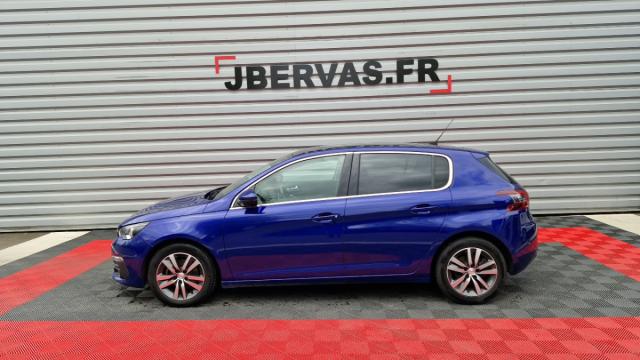 Peugeot 308 image 6