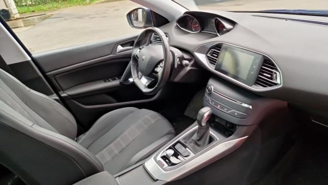 Peugeot 308 image 7