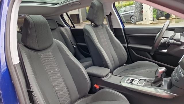 Peugeot 308 image 3