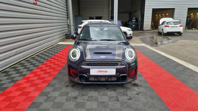 Mini Cabrio image 4