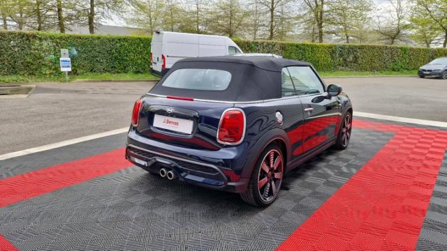 Mini Cabrio image 1