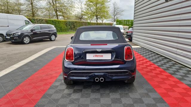 Mini Cabrio image 7
