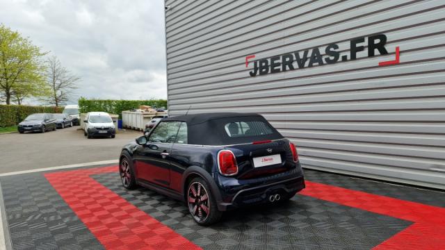 Mini Cabrio image 9