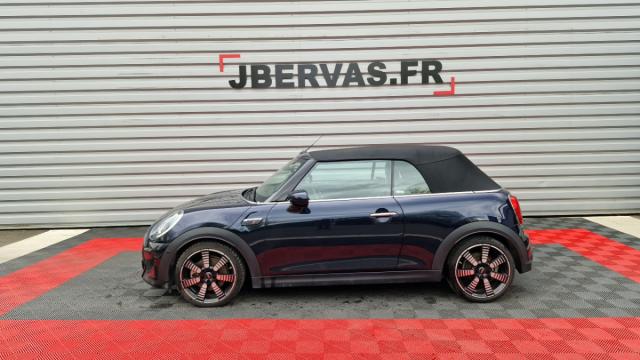 Mini Cabrio image 6