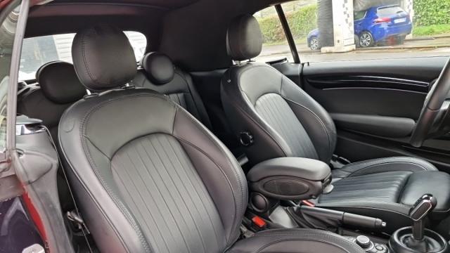 Mini Cabrio image 5