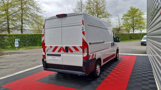 Citroen Jumper image 9