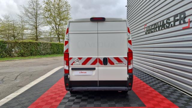 Citroen Jumper image 6