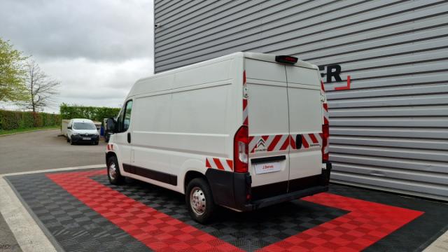 Citroen Jumper image 2