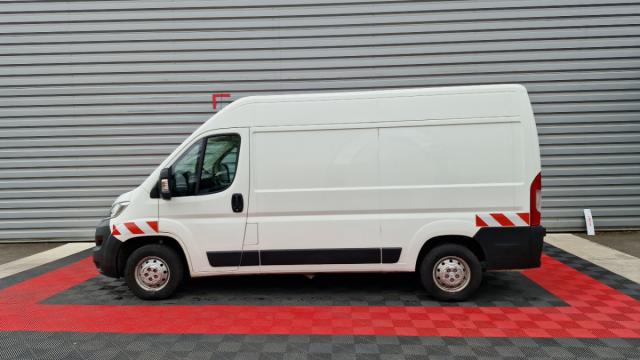Citroen Jumper image 8