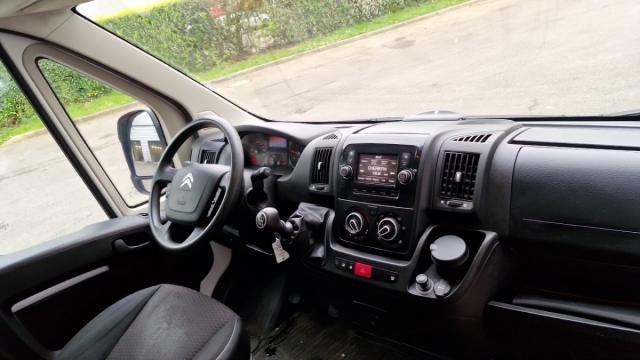 Citroen Jumper image 4
