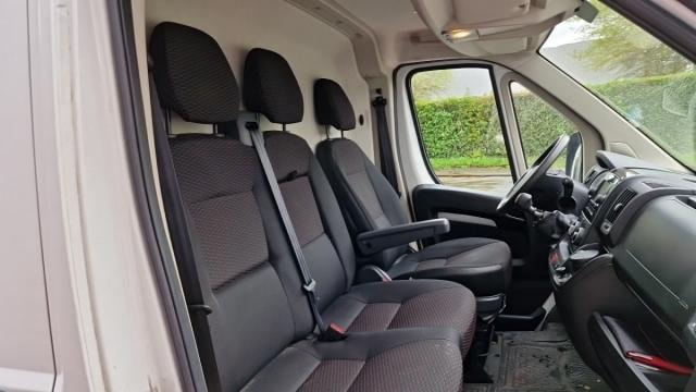 Citroen Jumper image 1