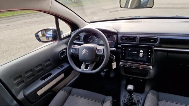 Citroen C3 image 3