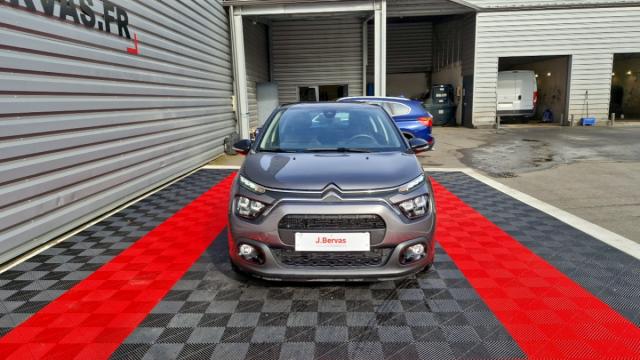 Citroen C3 image 5
