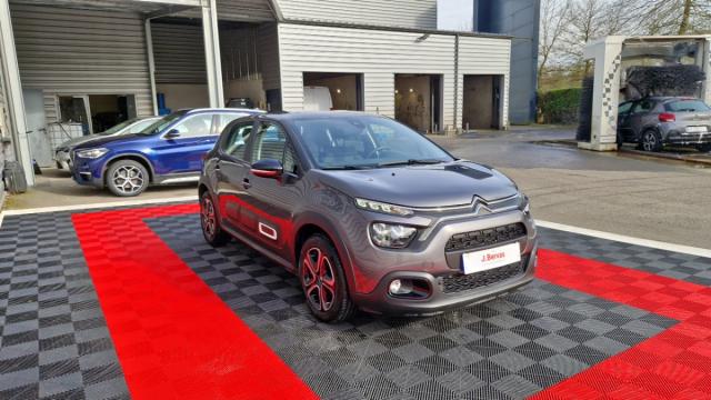 Citroen C3 image 1